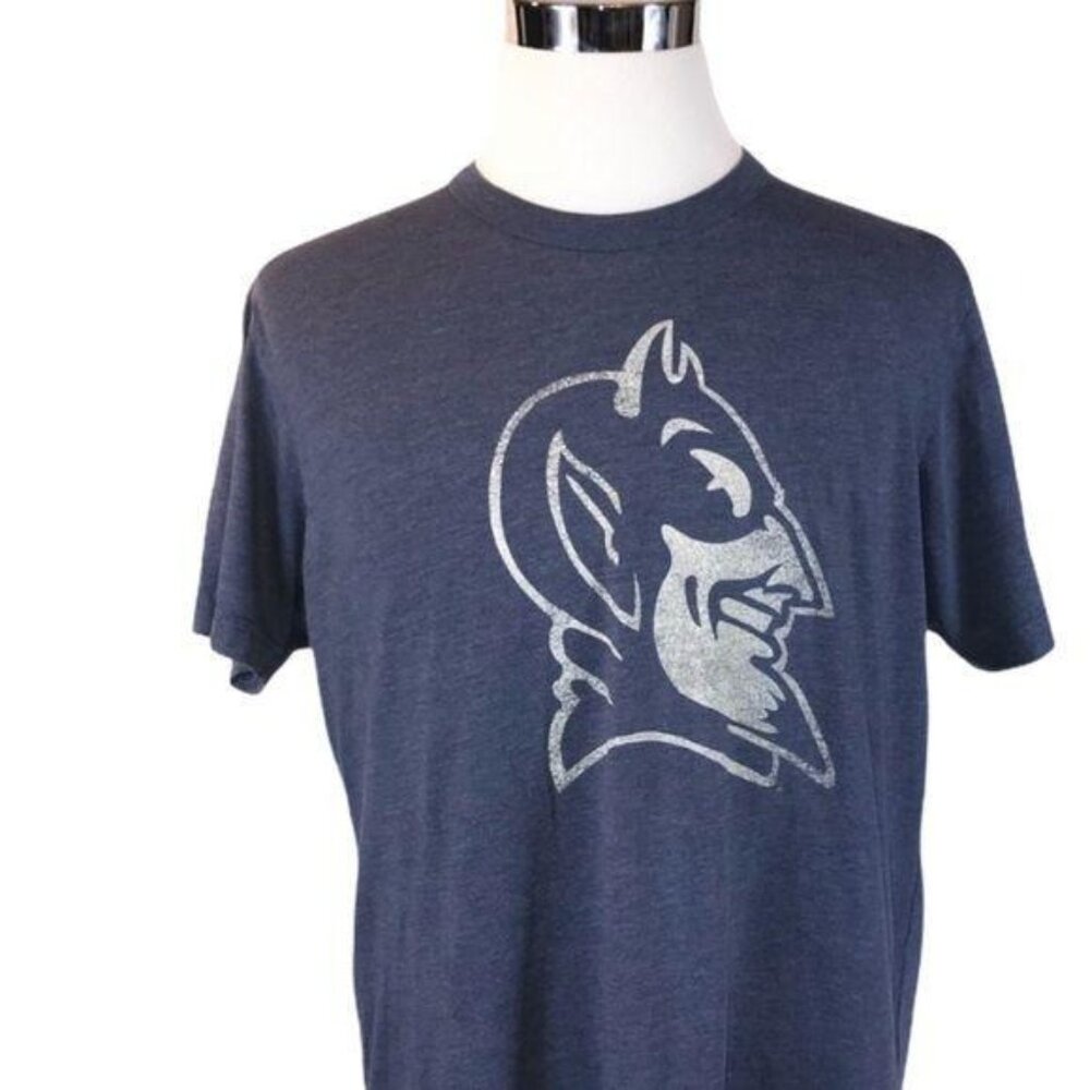 DUKE BLUEDEVILS T-SHIRT XL